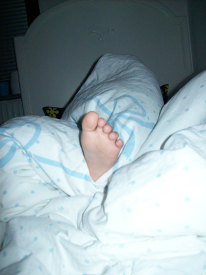 Pussefot